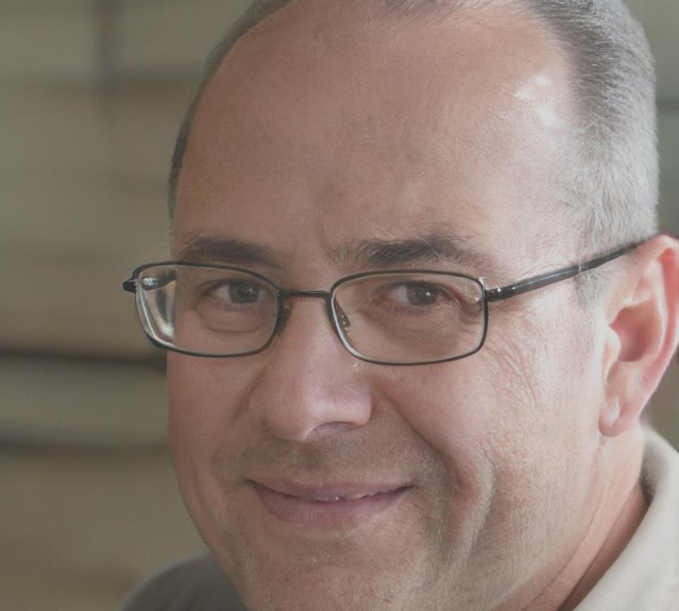 Pedro Santos - Mentor Financeiro